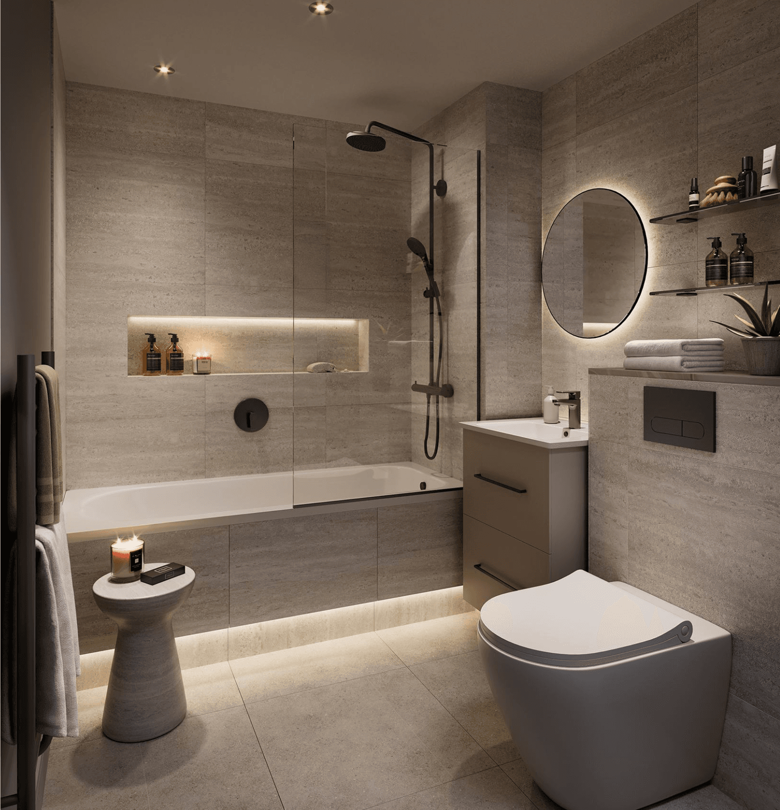 London Square Woolwich — Luxury 1 & 2 Bedroom Apartments in the Heart of London London Square Woolwich — Luxury 1 & 2 Bedroom Apartments in the Heart of London