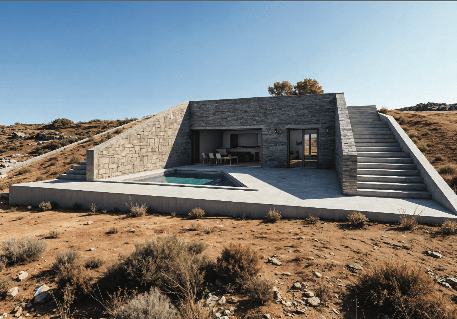 Petrousa Island Luxury Villas – Sea View Private Pool Villa in Southern Kythnos Petrousa Island Luxury Villas – Sea View Private Pool Villa in Southern Kythnos