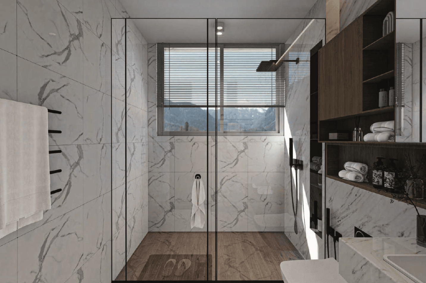 4 Golden Visa Eligible One-Bedroom Apartments – Spaton Avenue 35, Gerakas, Athens 4 Golden Visa Eligible One-Bedroom Apartments – Spaton Avenue 35, Gerakas, Athens