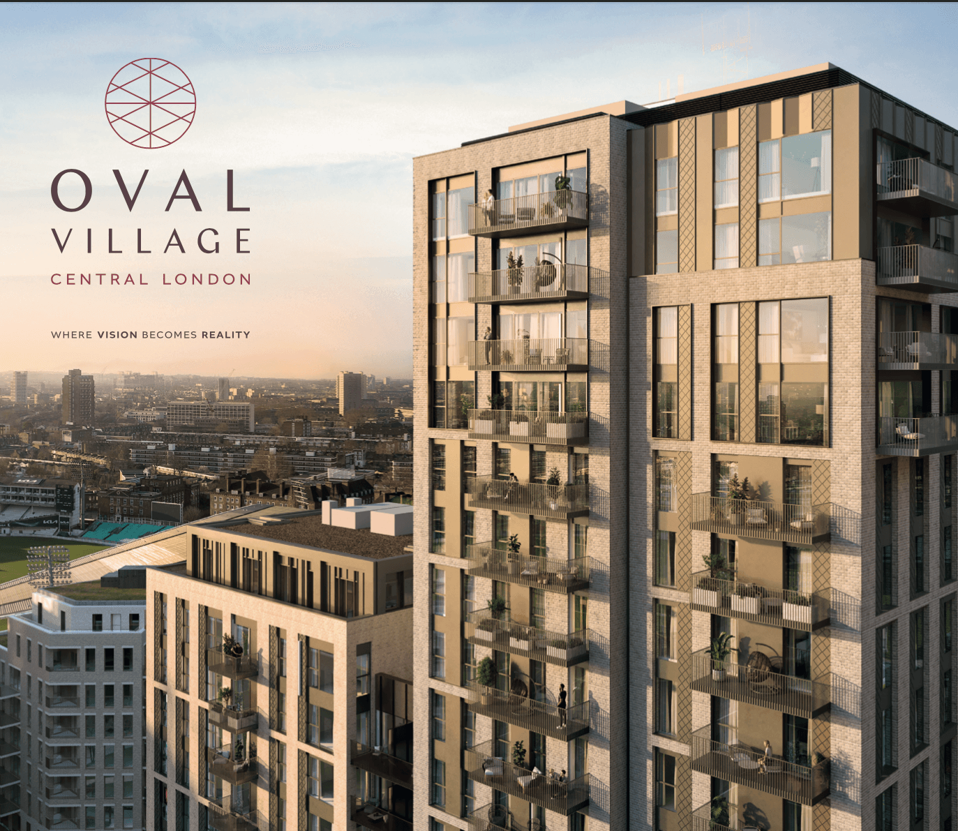 The Pinnacle at Oval Village – Manhattan, 1-3 Bedroom Apartments, Central London SE11 The Pinnacle at Oval Village – Manhattan, 1-3 Bedroom Apartments, Central London SE11