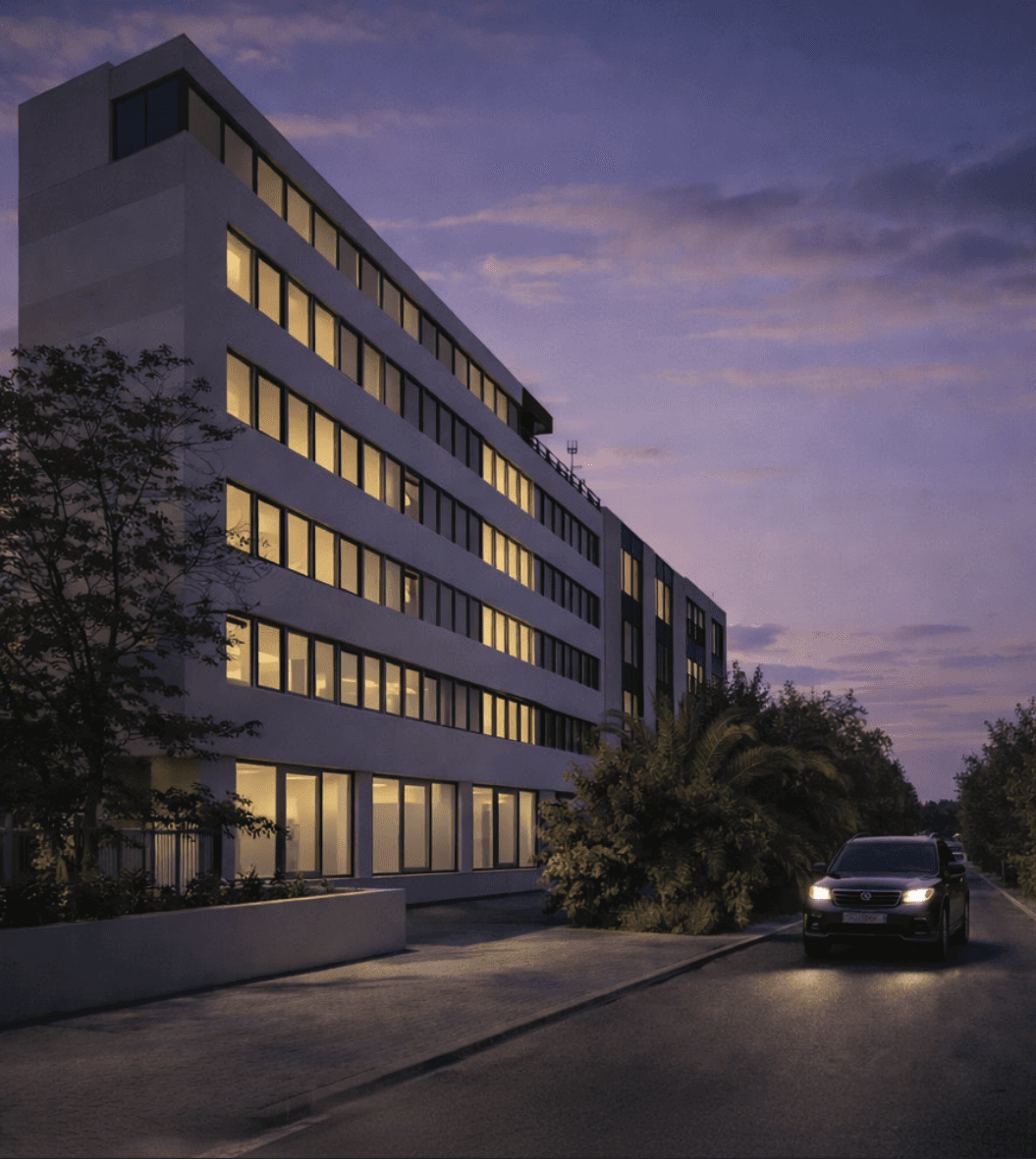 Prestigious Residences at Skra 1 Str, Kallithea – Eligible for the Greek Golden Visa Prestigious Residences at Skra 1 Str, Kallithea – Eligible for the Greek Golden Visa